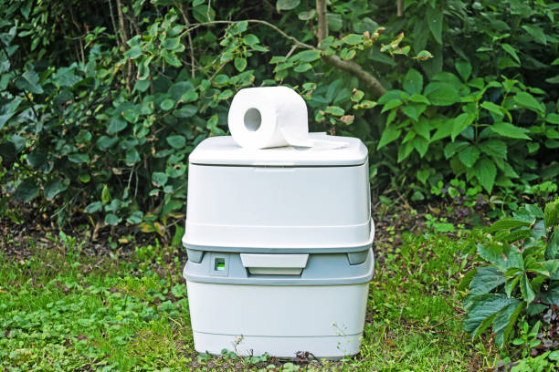 Best Emergency porta potty rental  in Hamilton City, CA