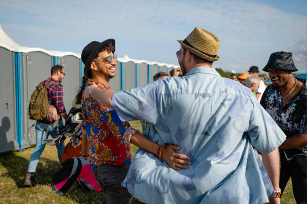 Best Porta potty for special events  in Hamilton City, CA
