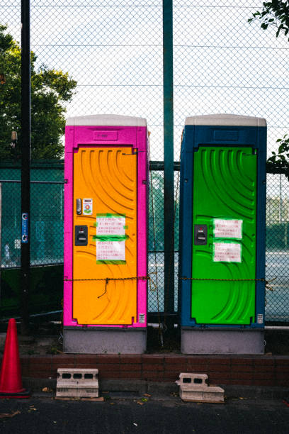 Best Portable toilet rental cost  in Hamilton City, CA