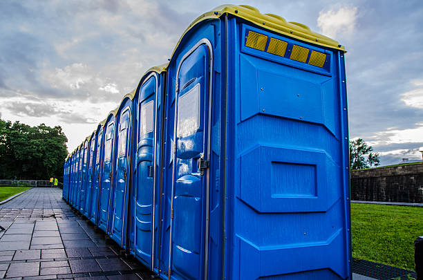 Best Temporary restroom rental  in Hamilton City, CA